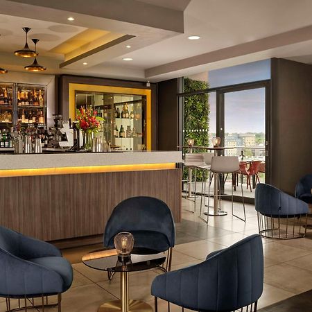 Doubletree By Hilton Lincoln Exterior foto